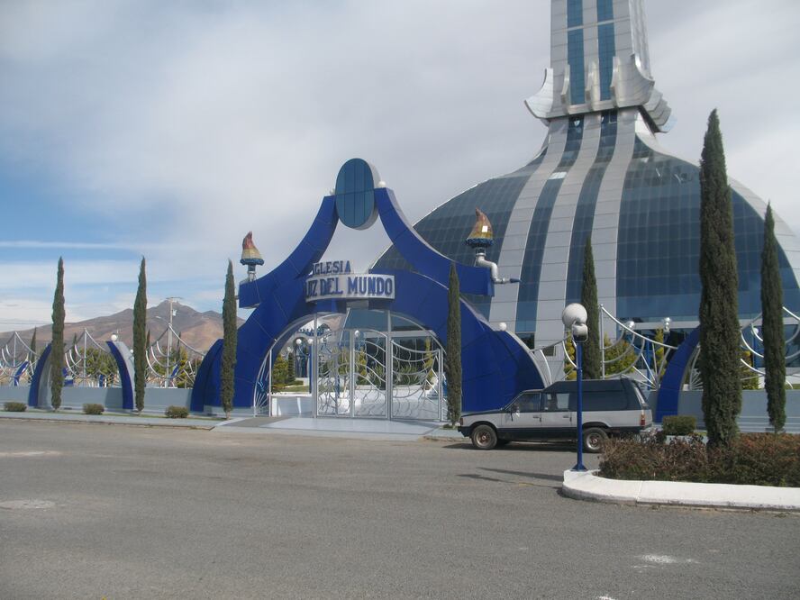 Foto: Archivo/EL UNIVERSAL 