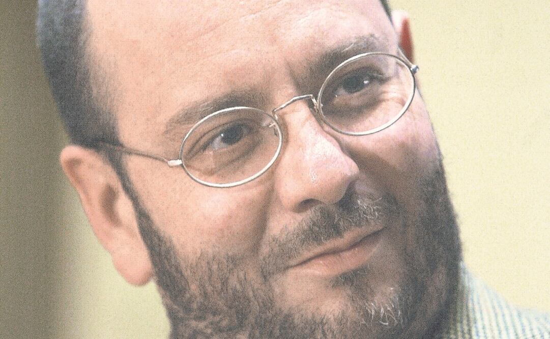 Foto: Sergio Vela. (ARCHIVO EL UNIVERSAL)