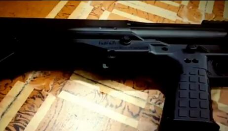 El inquietante catálogo del “Escualo”: granadas de 40 mil, hasta armas largas por 110 mil pesos y entregas en CDMX