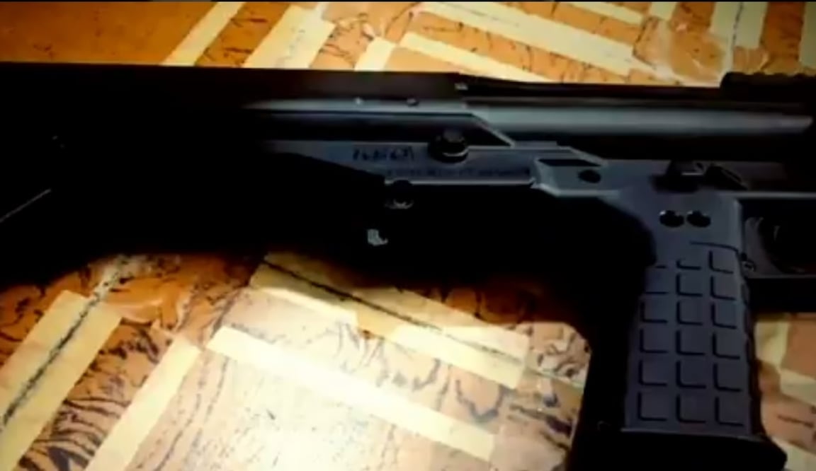 Foto: Captura de video 