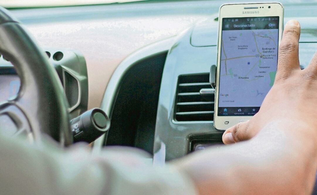 (Foto: Luis Sánchez/EL GRÁFICO)