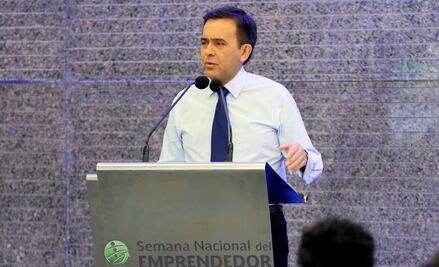 Huracán económico se enfrenta con disciplina fiscal: Guajardo