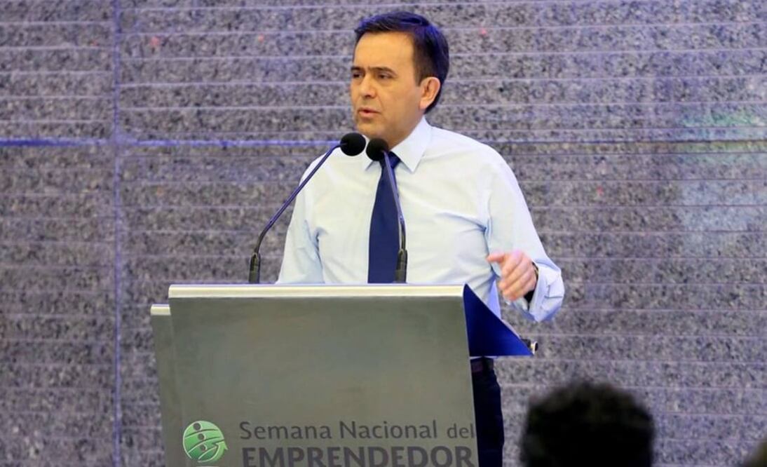 Foto: tomada de @SE_mx