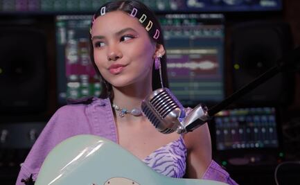 Ana Emilia no ha hecho sacrificios por la fama