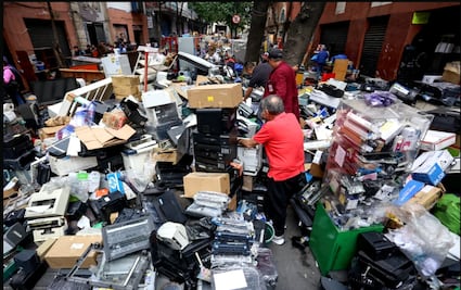 Hallan más irregularidades en desalojo de Cuba 11