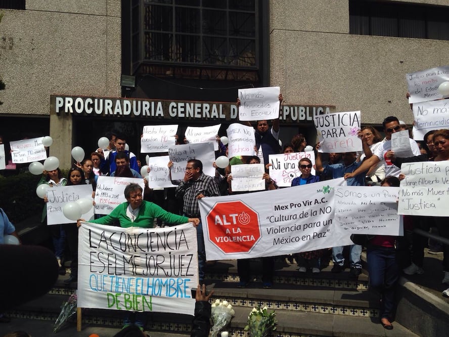 Dennis García / EL UNIVERSAL