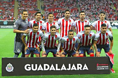 A 112 años del nacimiento de Chivas