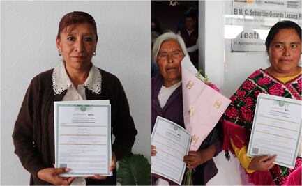 En Edomex, 3 de cada 10 mujeres sin educación básica