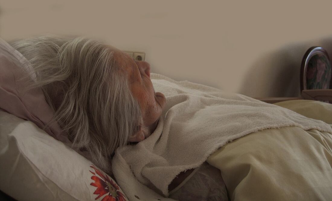 Los portadores de Paisa suelen desarrollar deterioro cognitivo leve a una edad media de 44 años. Foto: Ilustrativa. Pixabay