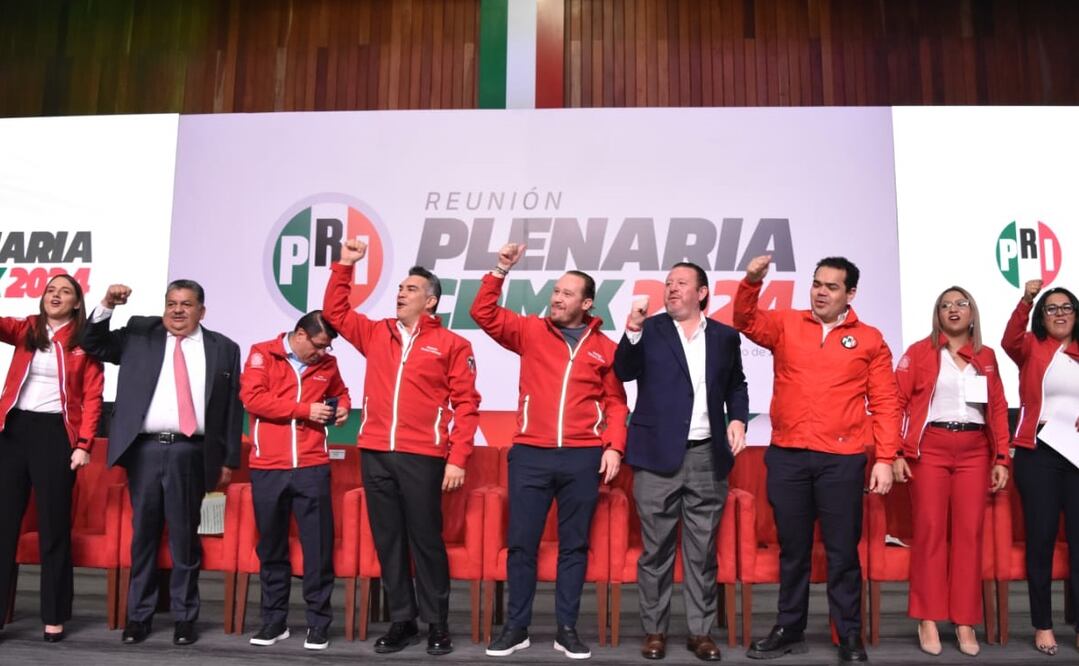 Foto: Eduardo Castañeda / EL UNIVERSAL