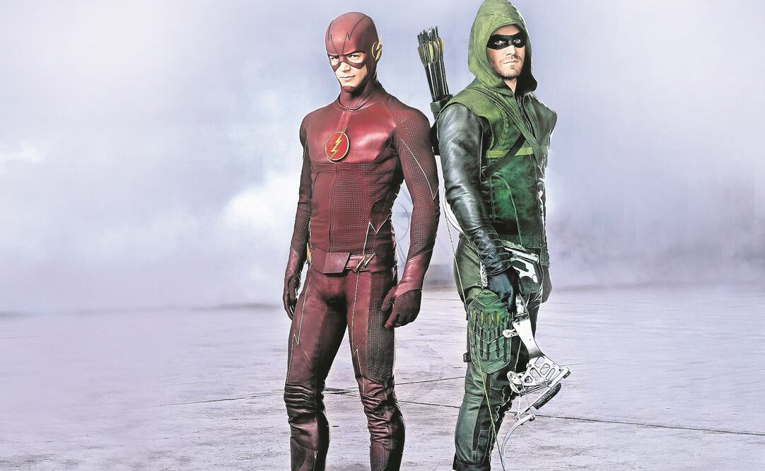 FOTOS: WARNER CHANNEL