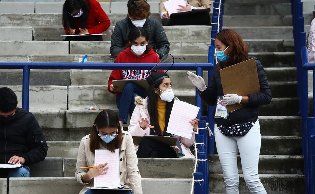 Foto: Diego Simón Sánchez/ EL UNIVERSAL