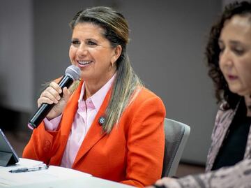 Nuevo León dispondrá de 2 mil 800 espacios para mexicanos deportados de EU; serán llevados a refugios