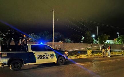 Detienen a una persona por dañar cámaras del C4 en Reynosa, Tamaulipas