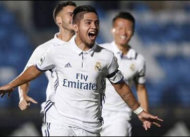 ¿Quién es Sergio Díaz, nuevo refuerzo del América?