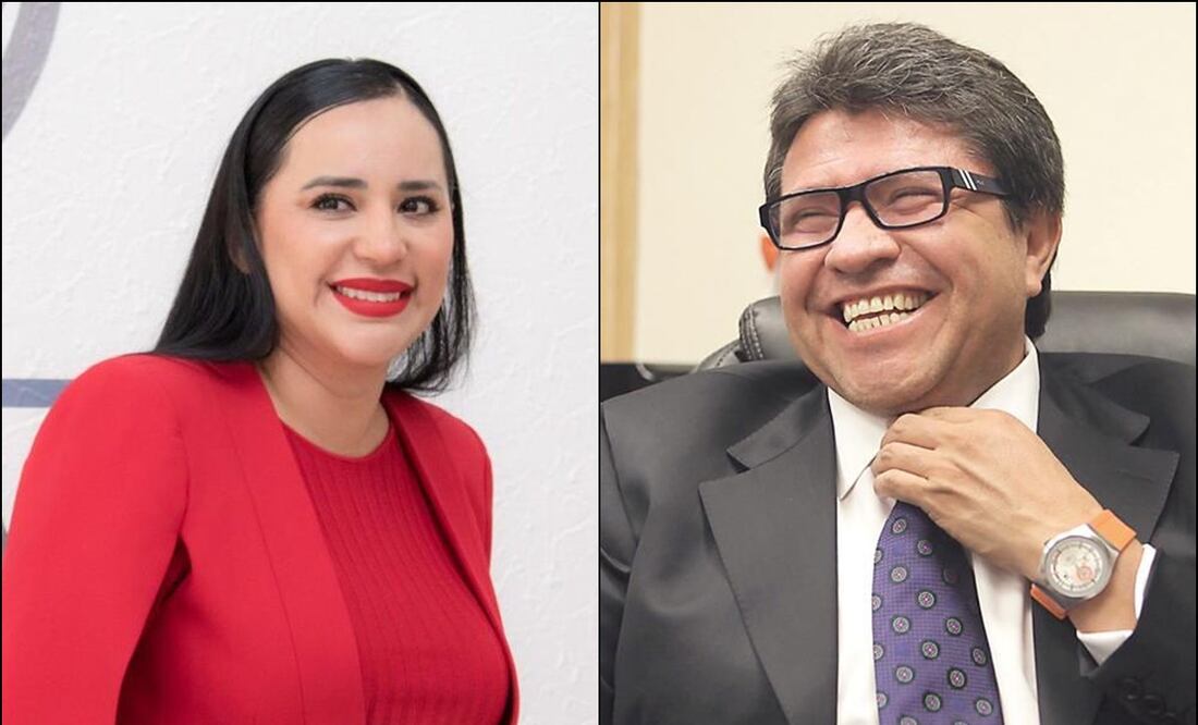 FOTO: Archivo/ EL UNIVERSAL/