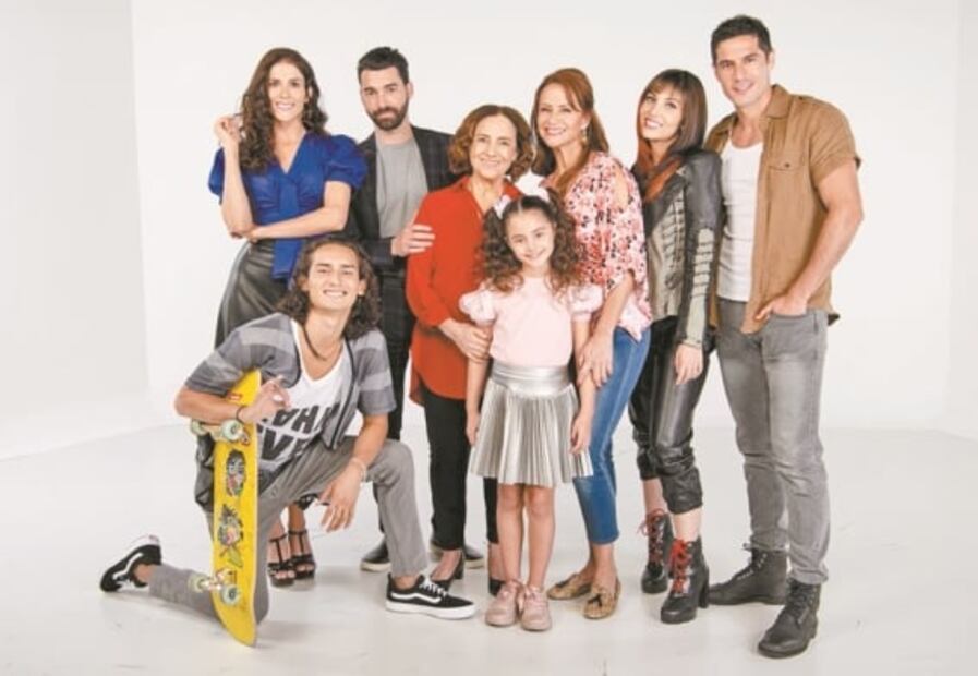 "Hay que estar cerca de quien sufre violencia": Gloria Aura