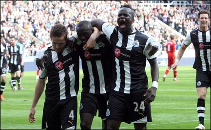 Frenarían compra del Newcastle por asesinato a periodista