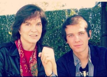 Camilo Sesto soñaba con ver triunfar a su único hijo que hoy está sumido en las adicciones