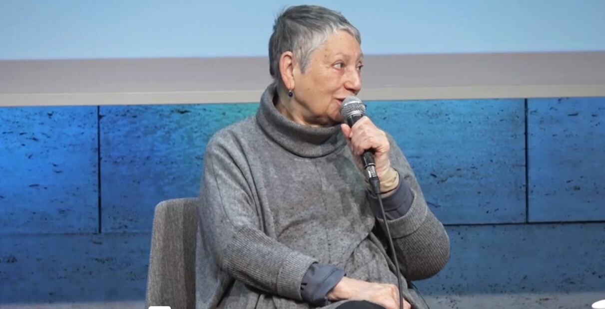 La autora rusa ha escrito obras como "Sóniechka" y  "The kukotsky enigma".
Foto: Especial