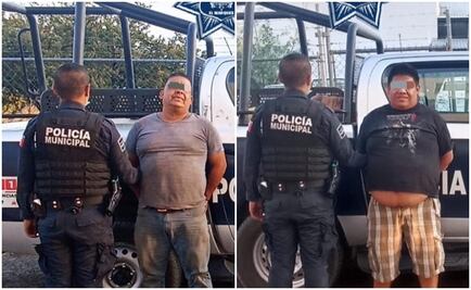 Caen dos por robo de 4 mil litros de hidrocarburos en Querétaro