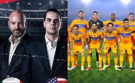 Tigres y las tres plataformas interesadas en transmitir sus partidos