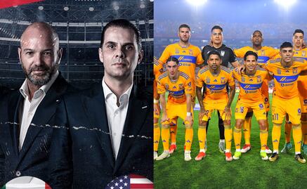 Tigres y las tres plataformas interesadas en transmitir sus partidos