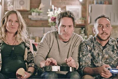 "Coco" espanta al cine mexicano