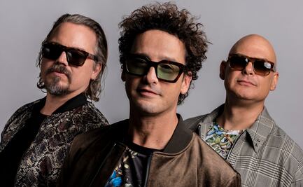 Los amigos invisibles sobreviven a la pandemia y vuelven con más gozadera 