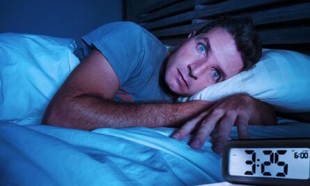 La hora de la muerte: ¿Por qué la gente despierta a las 3 de la mañana?