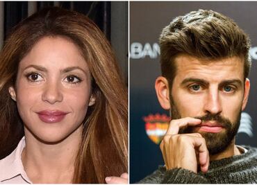 ¿Piqué demandará a Shakira por "Acróstico"? Abogado del exfutbolista lo confiesa