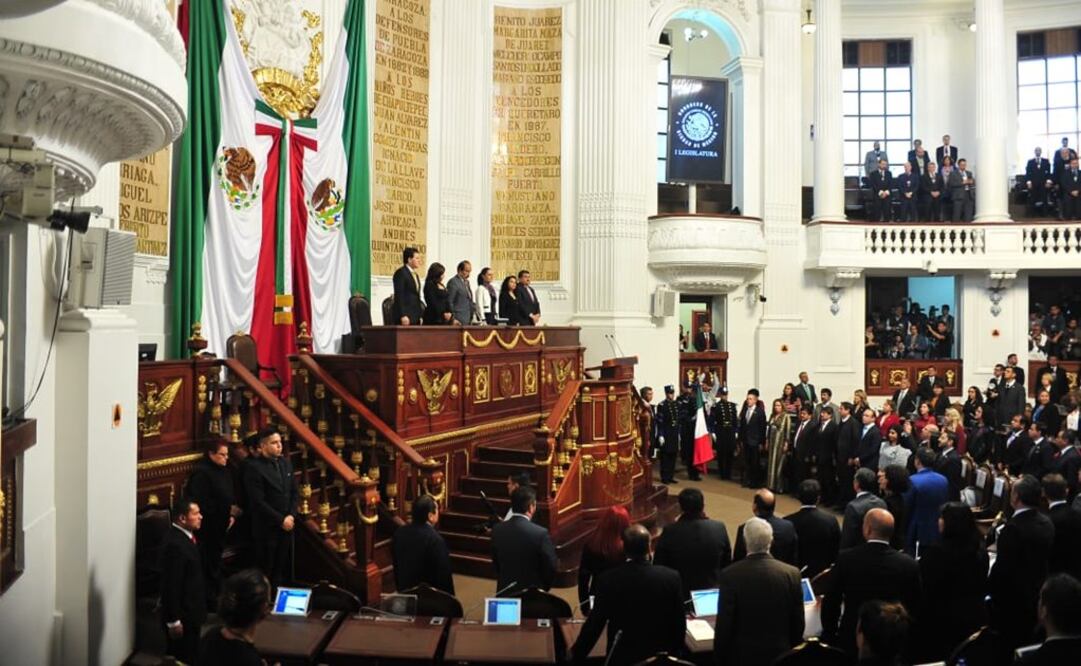 Foto: Diana Villavicencio. EL UNIVERSAL