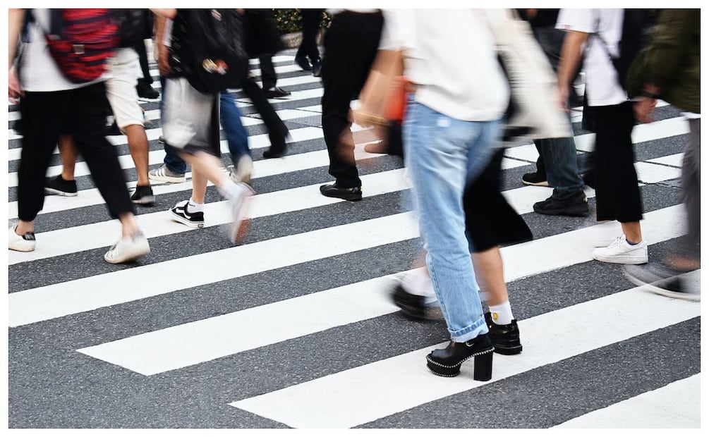 Conoce los lugares en los que está prohibido estacionarse en el Edomex para que evites multas. Imagen: Unsplash