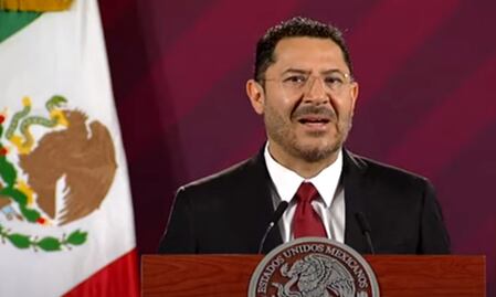 Personal médico de la CDMX va a tener mejores condiciones al pasar al IMSS Bienestar: Martí Batres