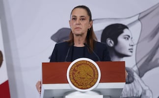 Operativo contra "El Mencho": familiares de elementos caídos recibirán apoyo extraordinario; gobiernos estatales hicieron aportaciones