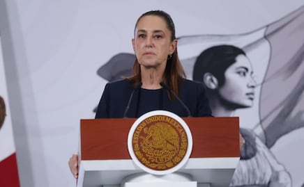 Sheinbaum anuncia aportación económica para Cuba tras llamado de AMLO; es de manera personal, dice