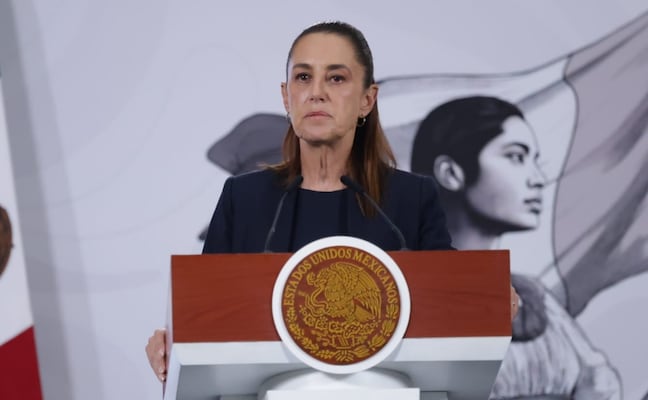 Operativo contra "El Mencho": familiares de elementos caídos recibirán apoyo extraordinario; gobiernos estatales hicieron aportaciones