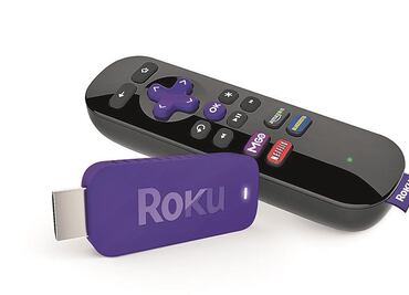 Cablevisión gana fallo; detienen ventas de Roku