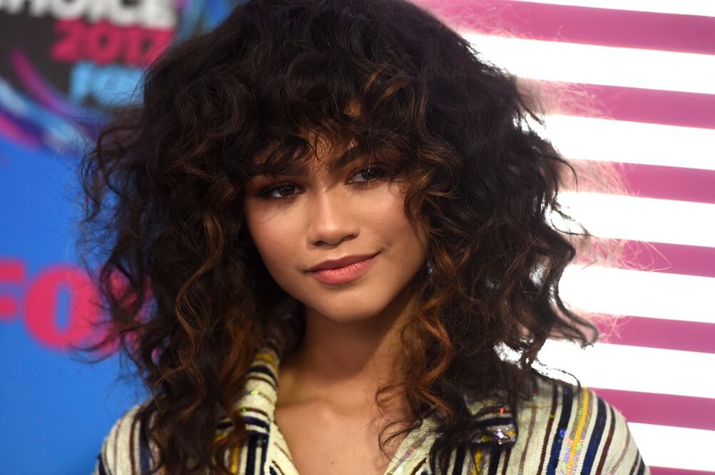 Tú también puedes lucir como Zendaya Coleman, la It Girl californiana. (Fotos: AP e Instagram)