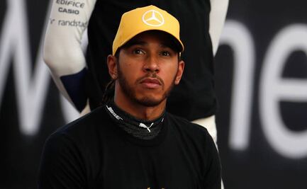 Lewis Hamilton confiesa las duras consecuencias que le dejó el Covid-19