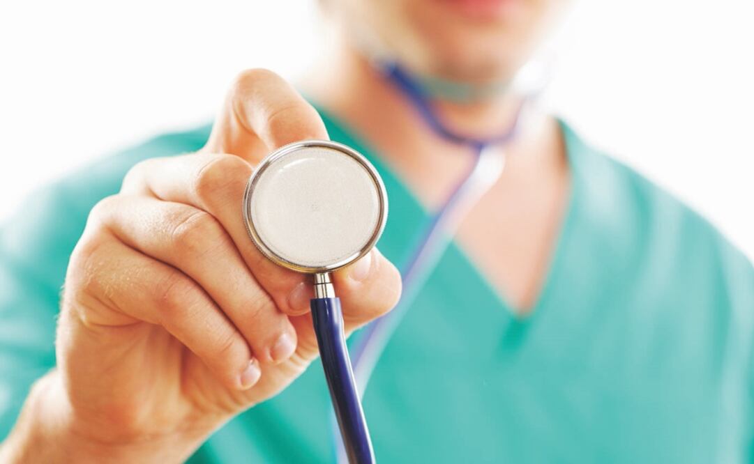 Octubre es el Mes de Sensibilización sobre el Cáncer de Mama en todo el mundo - Foto: Archivo/EL UNIVERSAL