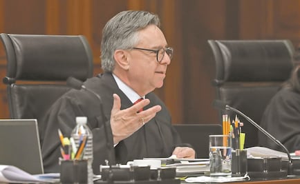 Morena y oposición chocan en el Senado por citar a comparecer a Medina Mora