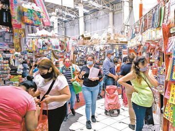 Pese a inflación, esperan buena demanda de útiles