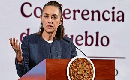 Sheinbaum plantea a los bancos abaratar créditos