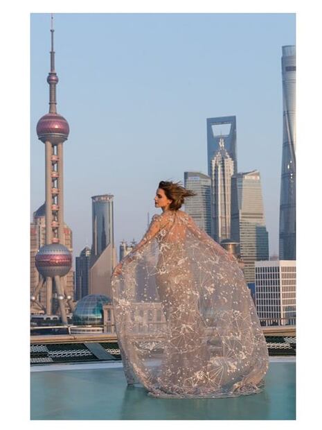 Cambiaron la fama por salvar al planeta