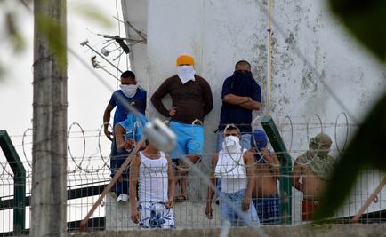 PGJE investiga túnel y bodega en penal de Cancún