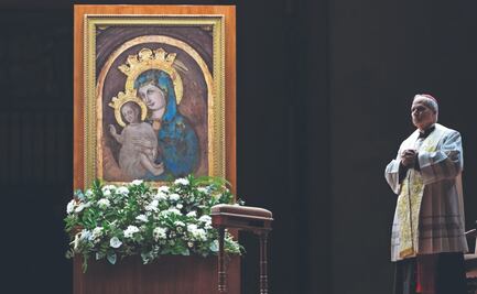 Otro líder religioso cercano a Latinoamérica 