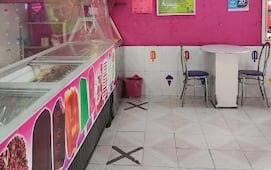 Abuelito se enfría en paletería de Ciudad Azteca, entró y ya no salió con vida