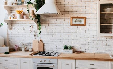 Prueba estos remedios naturales para acabar con las cucarachas en la cocina