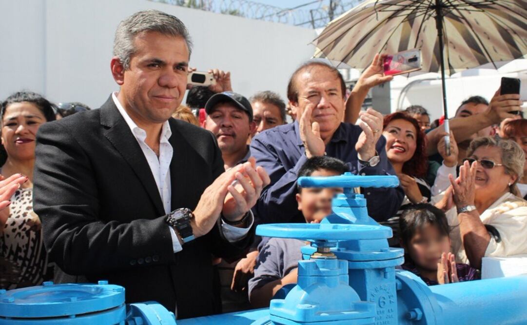 Foto: Twitter @FerVilchisMx